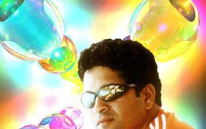 Sachin Tendulkar